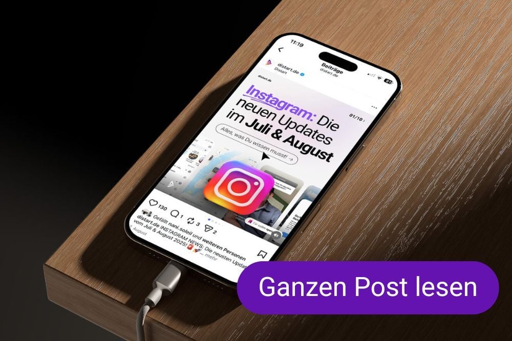 Instagram revolutioniert das Profil-Grid 34-Format und Drag-and-Drop für Deine Beiträge (1)