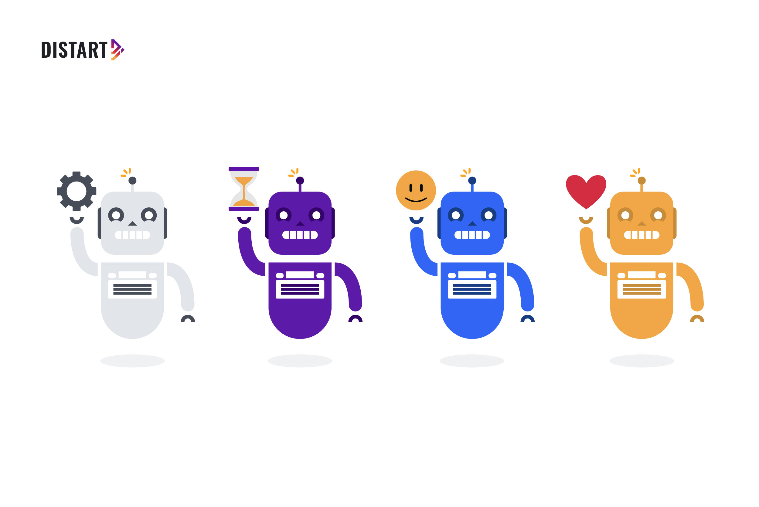 Die verschiedenen Arten von KI im Überblick – das musst Du wissen