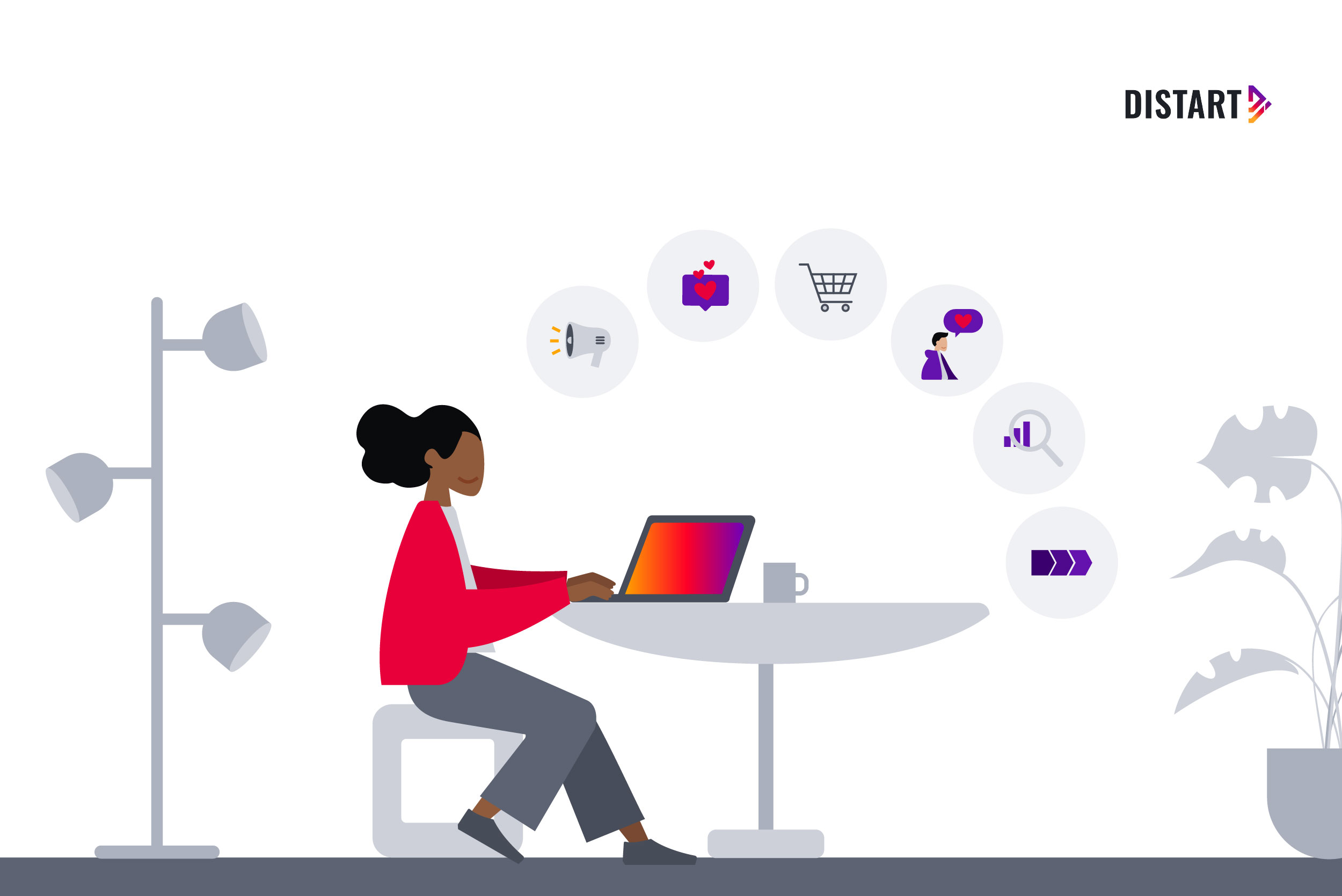 Die besten Berufe im Marketing: Karriere, Gehalt & Voraussetzungen