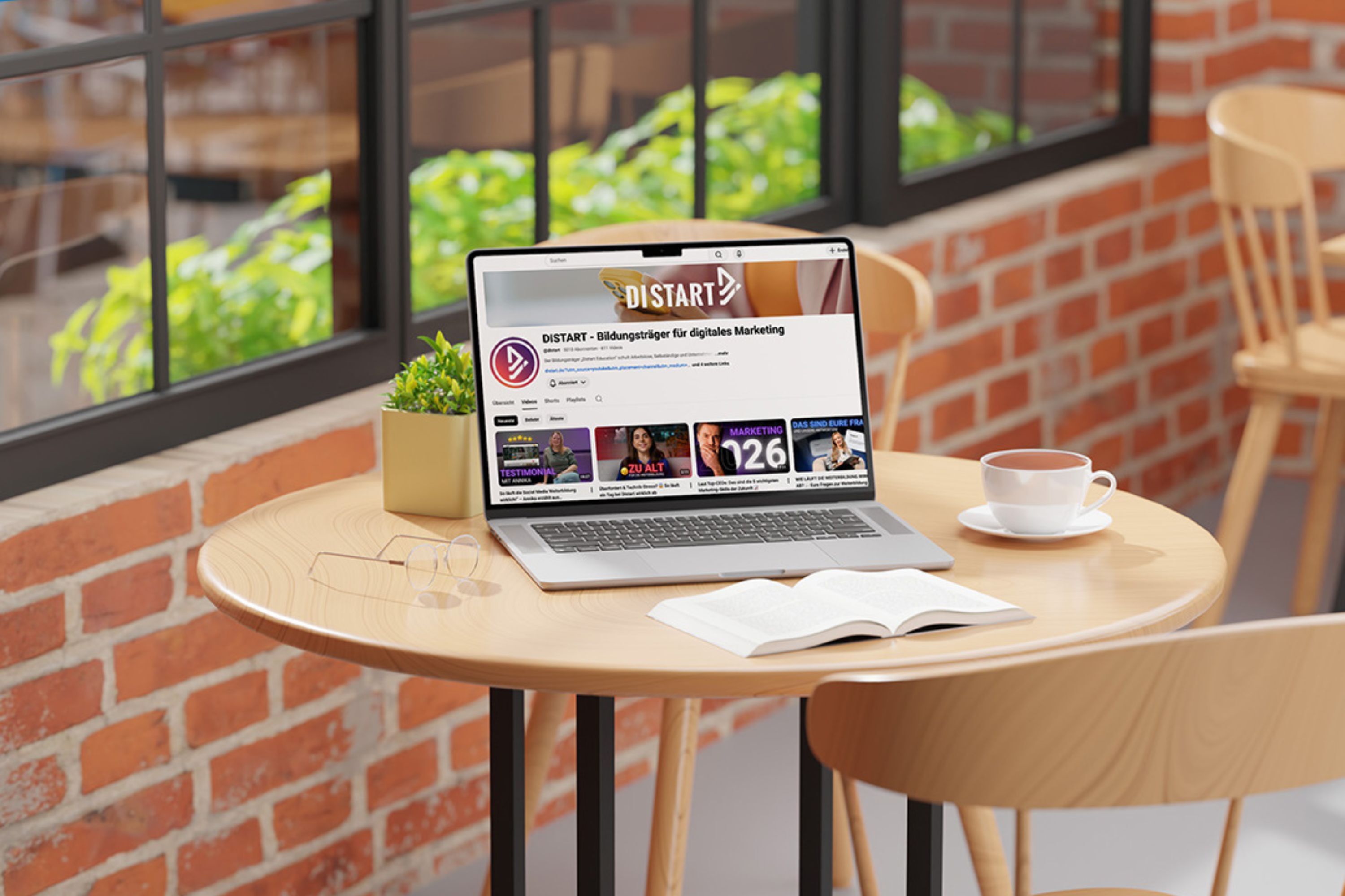 YouTube Content: Mit spannenden Videos zu mehr Kundschaft