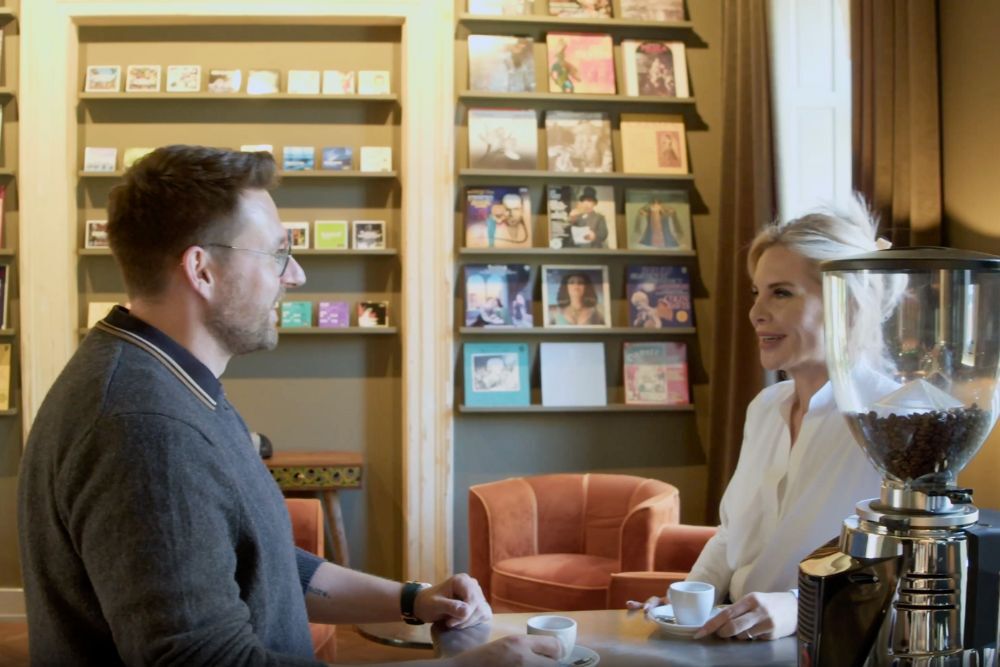 Radio trifft KI: Distart & Klassik Radio starten gemeinsame Kooperation