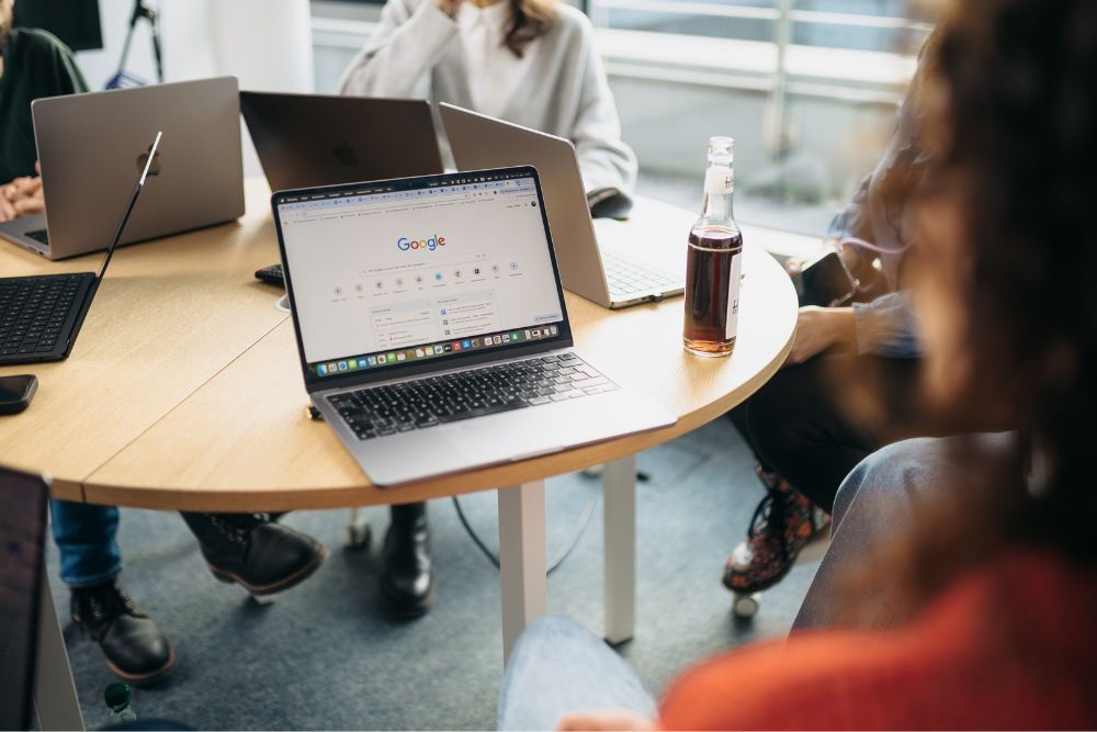 Interne Verlinkungen für SEO: So verbesserst Du Deine Struktur und Sichtbarkeit