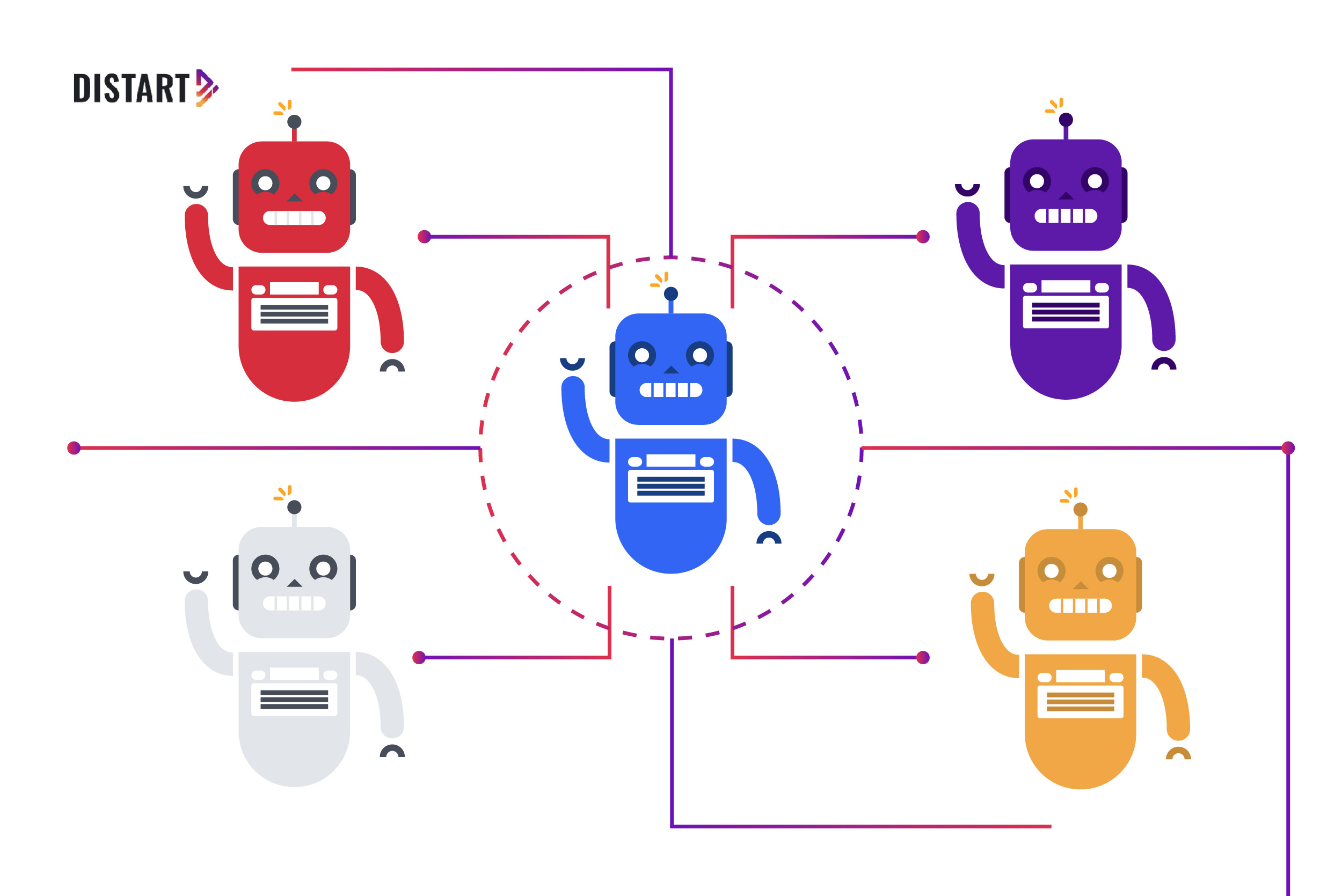 Was sind KI-Agenten? Der nächste große KI-Trend erklärt