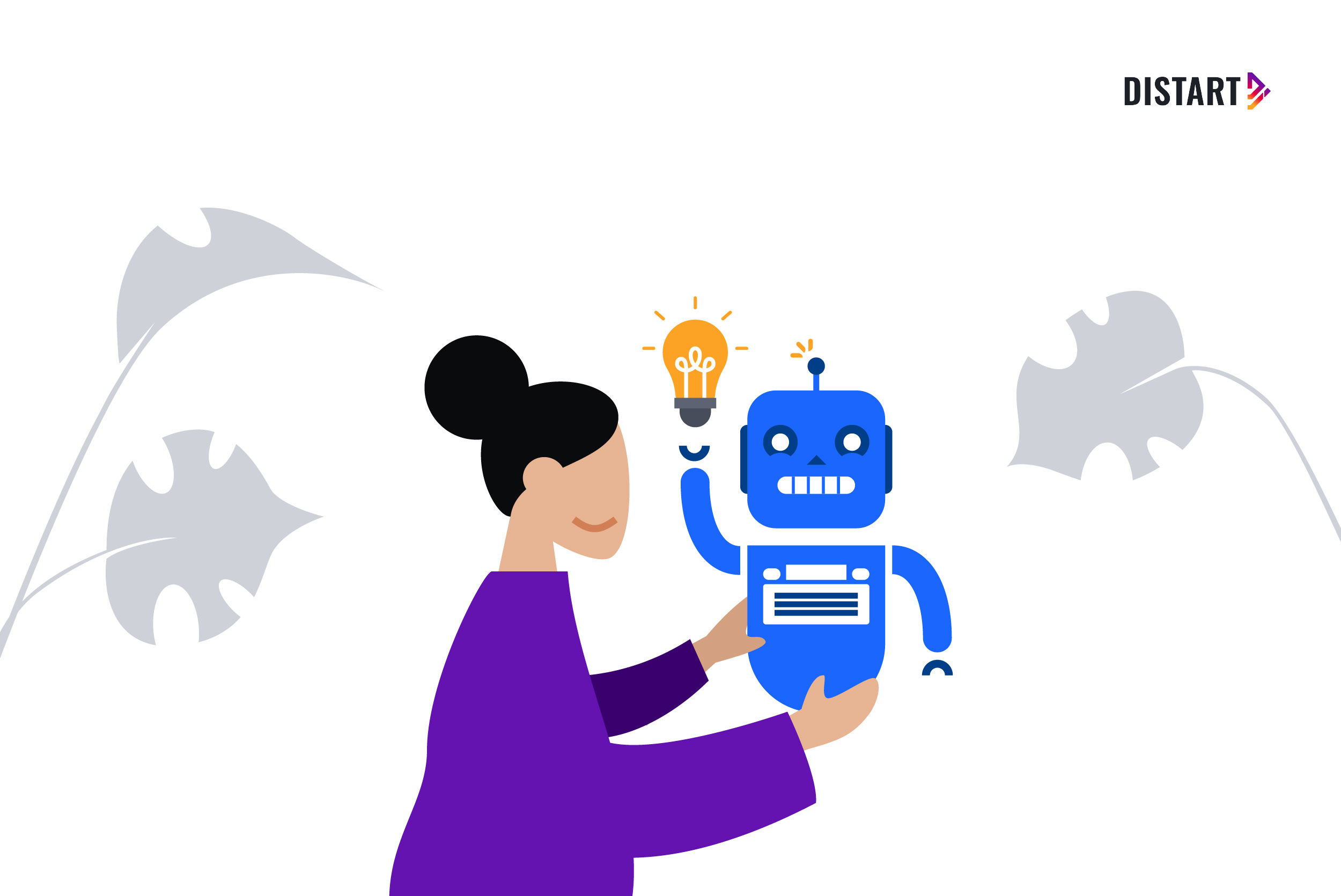 KI-Expert:in werden: So meisterst Du künstliche Intelligenz