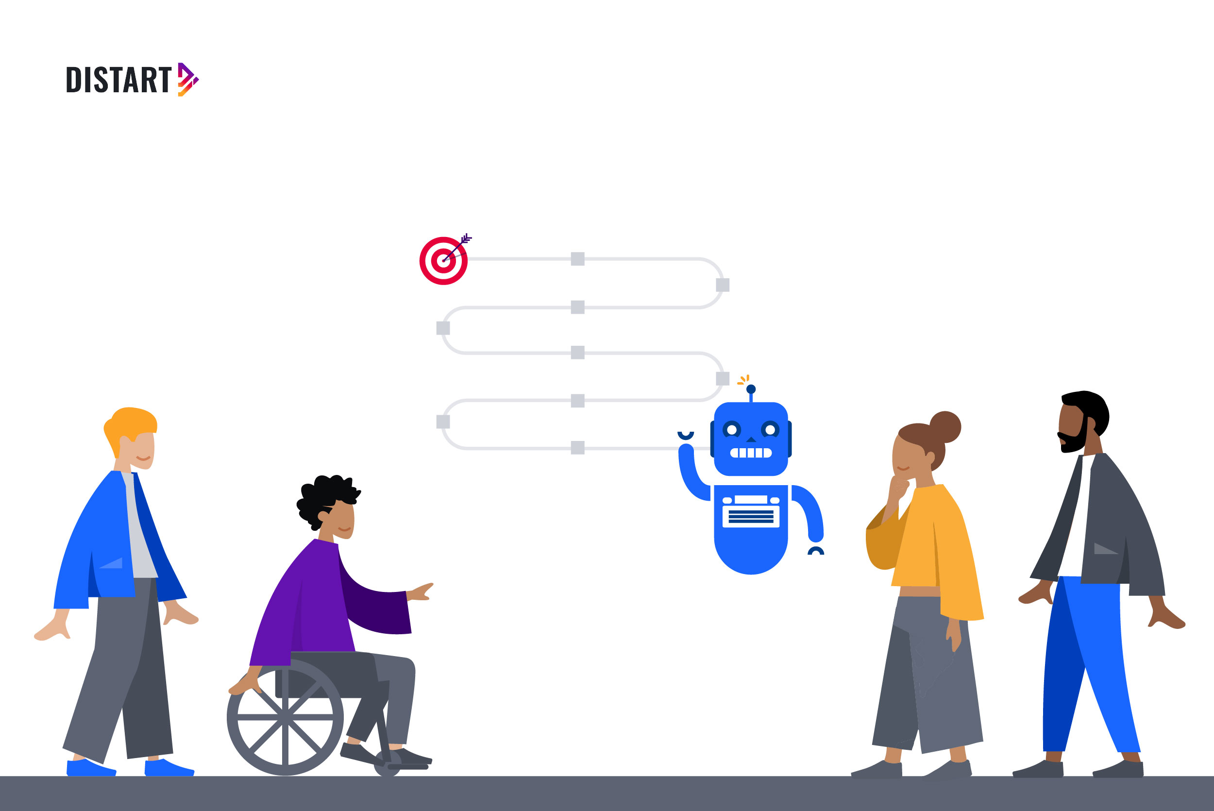 KI-Strategie für Unternehmen: Von der Idee zur Umsetzung
