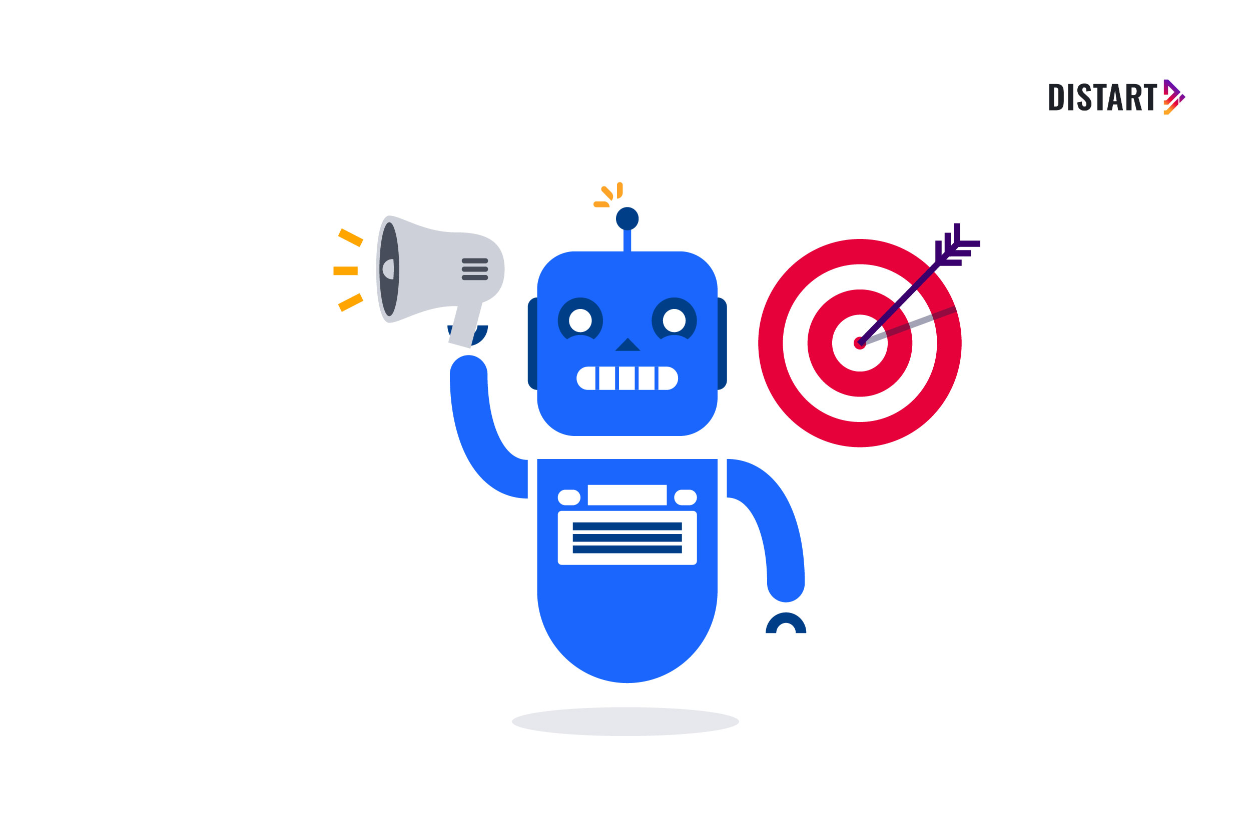 KI-Tools im Marketing: Die besten Anwendungen im Überblick