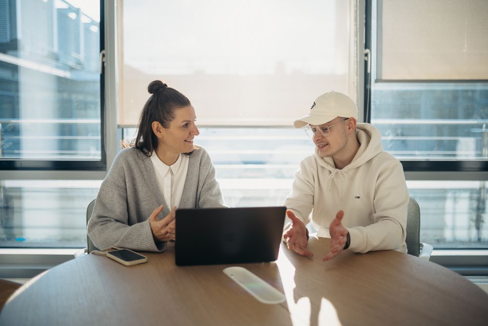 KI im Recruiting: Wie Unternehmen von künstlicher Intelligenz profitieren