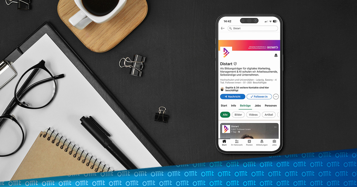 LinkedIn Paid Social: So funktioniert Marketing auf LinkedIn