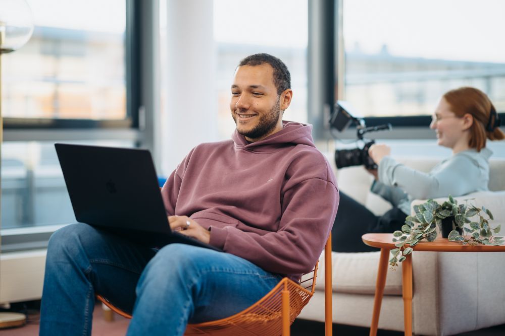 Organisches Marketing: Mit Content zu mehr Reichweite