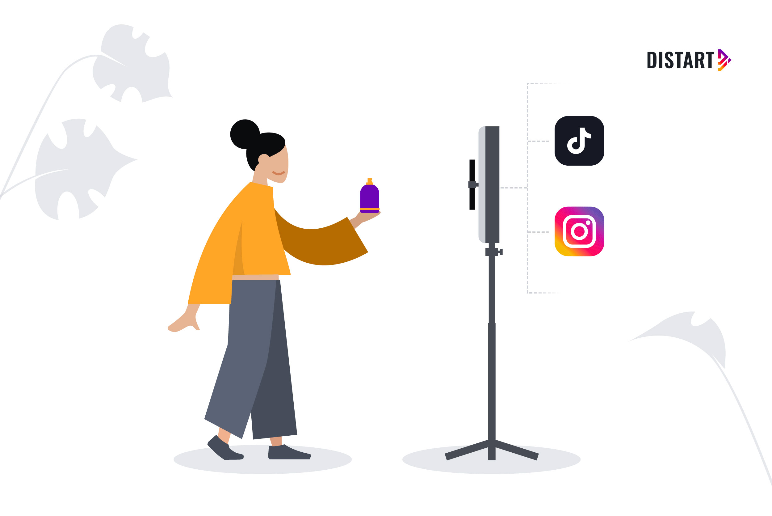 UGC Creator werden und Geld mit Social Media verdienen