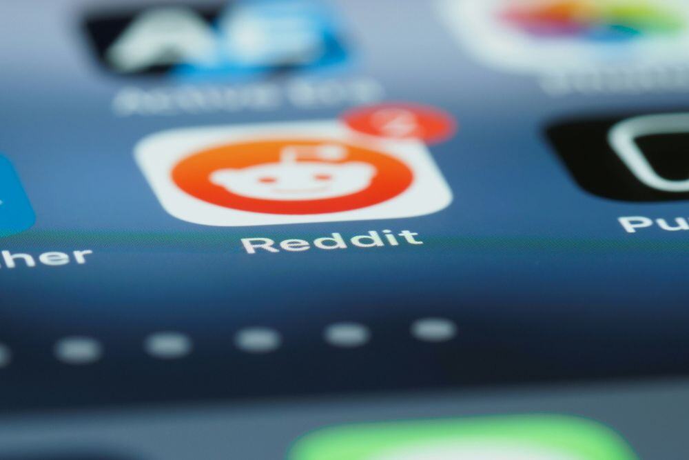 Was ist Reddit?