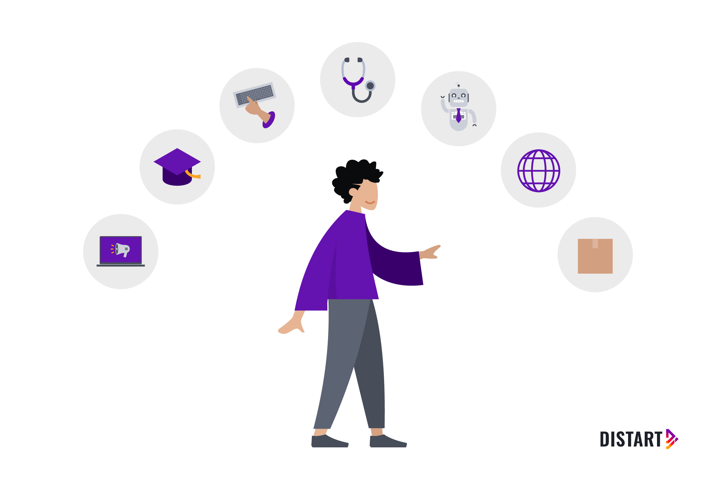 Welche Jobs als Quereinsteiger:in? Beste Berufe im Überblick