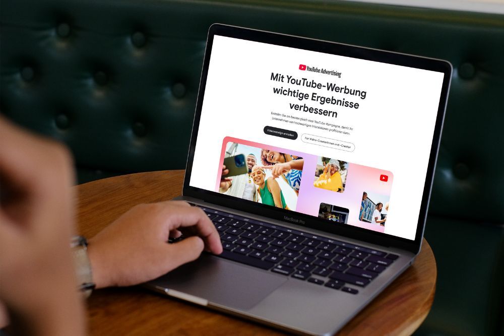 YouTube Werbung schalten – Der Praxis-Guide für 2025