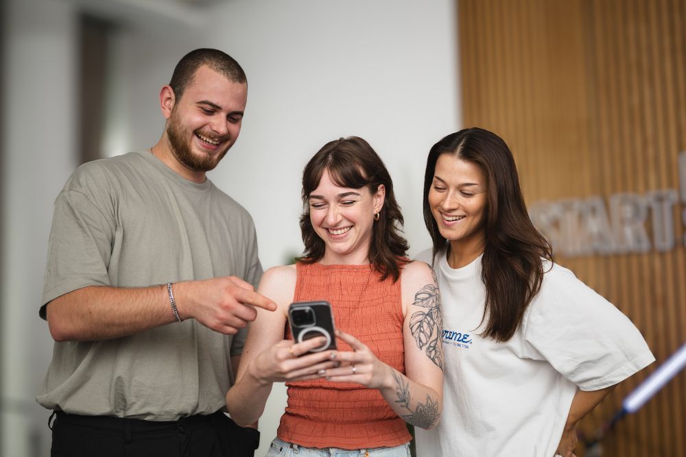 Zero UI: Warum der Bildschirm bald nicht mehr das Zentrum ist