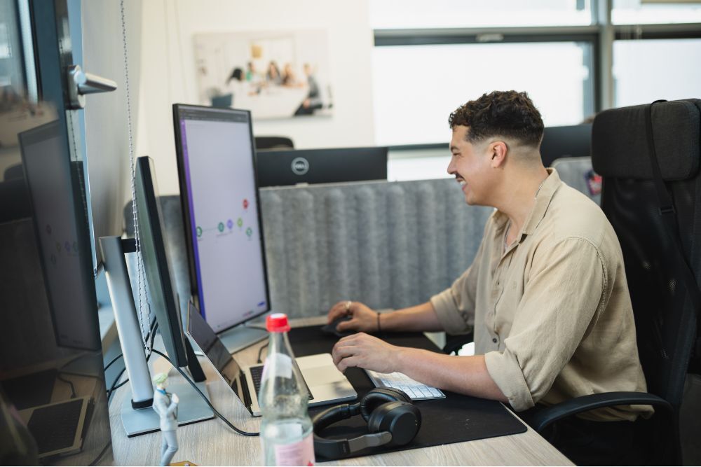 Conversational Marketing: So gelingt der Dialog mit Deinen Kunden