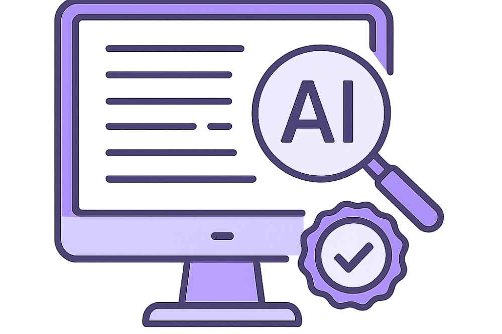 KI-Content richtig einsetzen: Wo Automatisierung an ihre Grenzen stößt