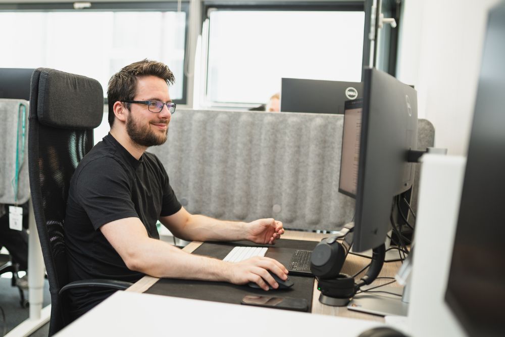 KI im Kundenservice: So verbessert Künstliche Intelligenz Deine Kundenkommunikation