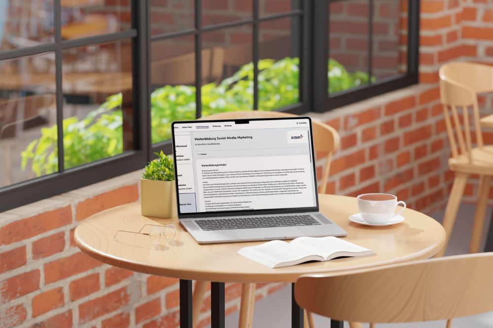 KURSNET und mein NOW: So findest Du Deine geförderte Weiterbildung