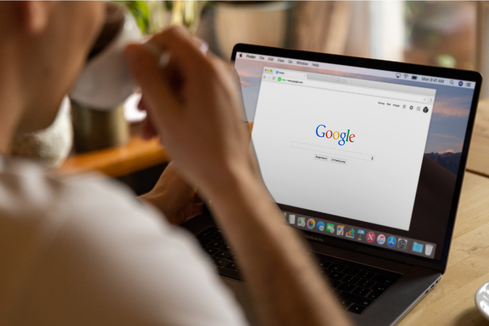 Google macht KI-Suche linkreicher